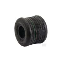 Pneu 11x7.00-4, 4 lonas, T-510