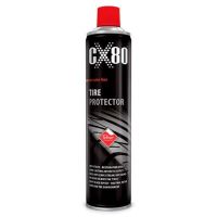 CX-80 Protetor de Pneus Teflon 600ml