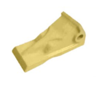 ABRASION TOOTH