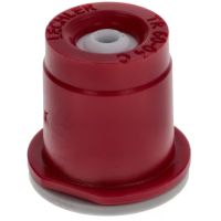 Bico cónico oco TR 60° 04 de cerâmico vermelho