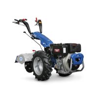 Motocultivador BCS 740 POWERSAFE (Arranque Eletrico) Motor HONDA AE GX-390V (11,7 CV / 8,7 KW)