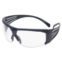 Óculos de proteção, AF, lentes transparentes