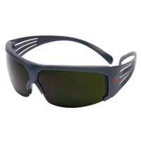 Óculos de proteção de soldadura AS, 5.0