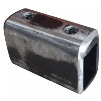 GOGUE VINHA INTERIOR 31,5X51,5 LG 110 EP 8X15