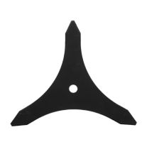 Lâmina roçadora 4T-350x20x3mm 