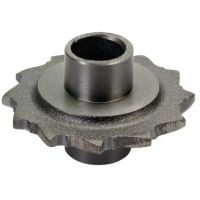 RODA LIVRE DE 12 DENTES