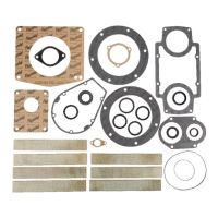 Kit de reparação MEC5000 com palhetas Long Life