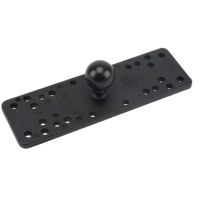 Base de montagem 2"x 6,25".