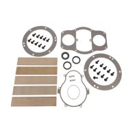Kit de reconstrução-MEC 9000 MSC