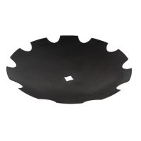 Disco de grade dentado 660x6/41