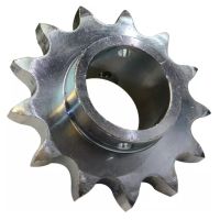 RODA DENTADA DE BLOCO DE RODA INFERIOR