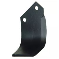 LÂMINA PARA PFRESA QUADRADA1 05X8 EA76 T16.5 ESQUERDA TIPO HOWARD