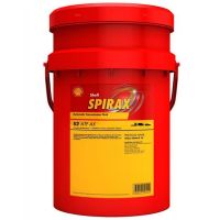 Óleo para eixo e engrenagens Spirax S2 ATF 1 L.