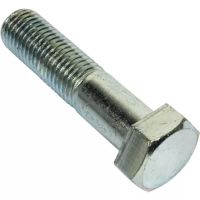 PARAFUSO M 12X75 8.8 ZN PT 24014 SIP150065100