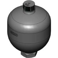 ACUMULADOR 0,5L 90 BAR SIP 150753900