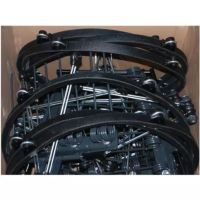 SISTEMA ROTATIVO COMPLETO SIP261260000