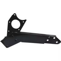 SUPORTE PARA LÂMINA DENTADA ESQUERDA SIP781030400