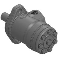 MOTOR HIDRÁULICO OMR 80 SIP 150807309B