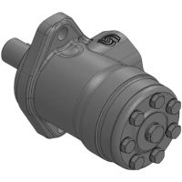 MOTOR HIDRÁULICO OMR 250 SIP 150807700B