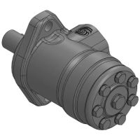MOTOR HIDRÁULICO OMR 135 SIP 150807808B