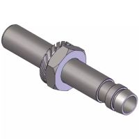 SENSOR INDUTIVO M8x1x49 SIP 150863603