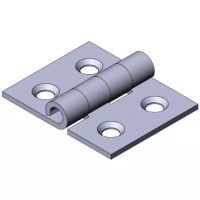 ABRAÇADEIRA DE ARTICULAÇÃO SIP15282330990