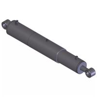 CILINDRO HIDRÁULICO MFZ5504044 SIP 685610100B