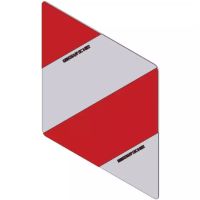 ADESIVO REFLECTOR 3M SIP 750200150
