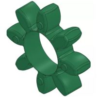 ELEMENTO DE EMBREAGEM DE BORRACHA SIP 851040420