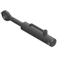 CILINDRO HIDRÁULICO 40/25X80 EL 360 SIP 851050050B