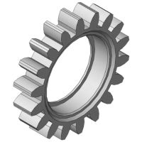 RODA DENTADA 3 SIP 851060080