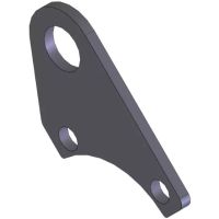 SUPORTE DE AMORTECEDOR SIP 852010400B