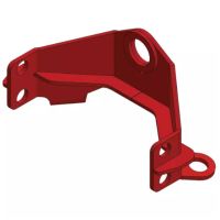 SUPORTE SOLDAR SIP 853010102A