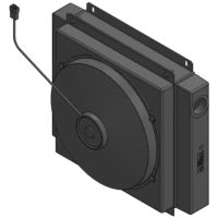 REFRIGERADOR DE ÓLEO B&P SIP 856050150