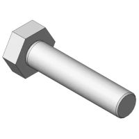 PARAFUSO M10X45 8.8 SIP 150110301