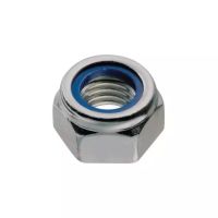PORCA M12-8 ZN - ISO 7042 SIP150393602