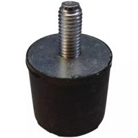 TAMPÃO DE BORRACHA 30x28MM / M8 SIP150399009