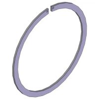 ANILHA ELÁSTICO LYN?SP 80 (6208 / C3VE167) SIP 150637500