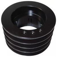POLIA 4 RANHURAS 132x4x7x2012 SIP150681300