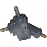 CARTER DE TRANSMISSÃO S8032123000 / BYPY SIP150753205