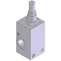 VÁLVULA DE SEGURANÇA 3/4" SIP150838703.