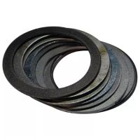 CONJUNTO DE ANILHA 30,2/ 38 SIP151013708
