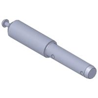 PARAFUSO 9-25X166 ZN SIP 152595419