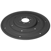 PLACA DE ROTOR SIP 153267805B