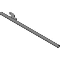 BRAÇO PORTA-DENTE SOLDAR SIP 393055010
