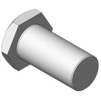 PARAFUSO DE CABEÇA CHATA SIP 413041440Z