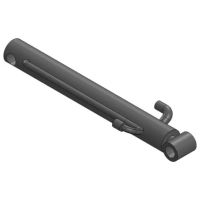 CILINDRO HIDRÁULICO 40/30-282 EL423 SIP 413050730B