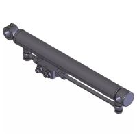 CILINDRO HIDRÁULICO 40/30 380 CUBO EL500 SIP 429050170B