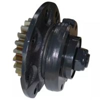 SUPORTE DE PRATO COMPLETO SIP745030701
