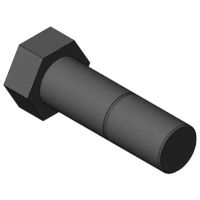 PARAFUSO M16X50 SIP 745077100C